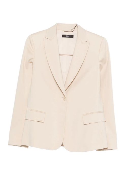 WKDCARBONE WEEKEND MAXMARA | 2615911012600003 BEIGE